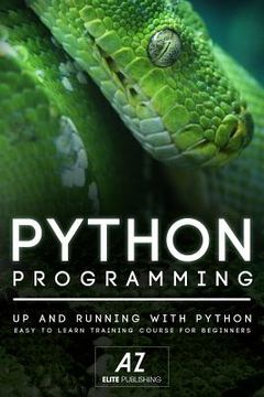portada Python (in English)