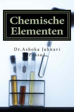 portada Chemische Elementen