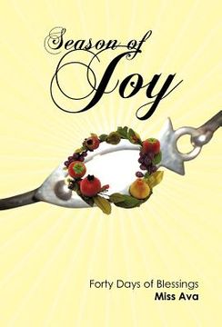portada season of joy