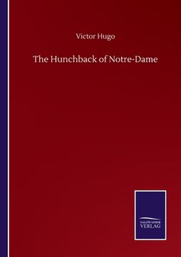 portada The Hunchback of Notre-Dame (in English)