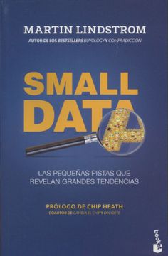portada Small Data