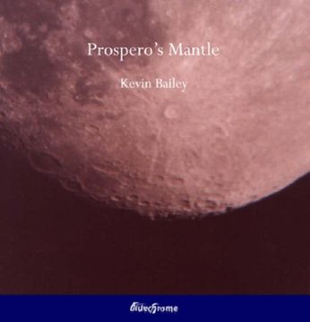 portada Prospero's Mantle