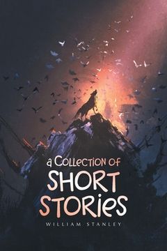 portada A Collection of Short Stories