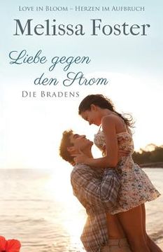 portada Liebe gegen den Strom (in German)