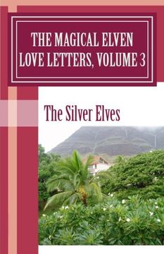 portada The Magical Elven Love Letters, Volume 3