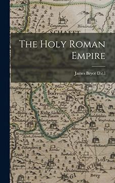portada The Holy Roman Empire (in English)