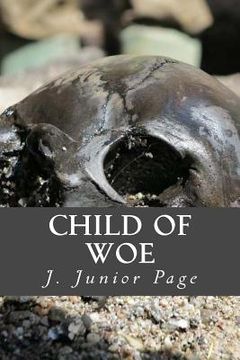 portada Child of Woe (en Inglés)