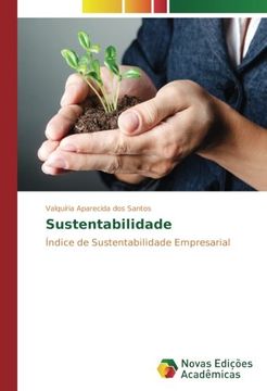 portada Sustentabilidade: Índice de Sustentabilidade Empresarial