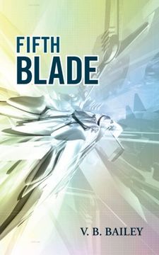 portada Fifth Blade