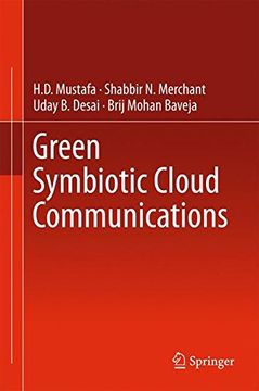 portada Green Symbiotic Cloud Communications