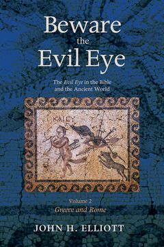 portada Beware the Evil Eye Volume 2