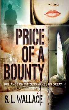 portada price of a bounty (en Inglés)