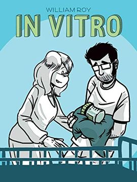 portada In Vitro (en Inglés)