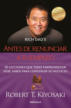 Antes de renunciar a tu empleo