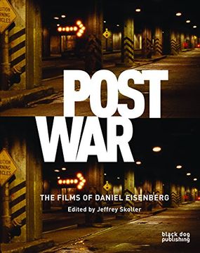 portada Postwar: The Films of Daniel Eisenberg (in English)
