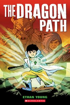 portada Dragon Path 01 (in English)