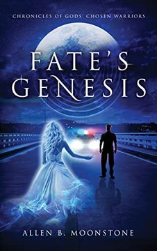 portada Fate's Genesis (en Inglés)