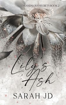 portada Lily's Ash