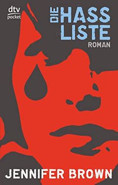 portada Die Hassliste: Roman (in German)