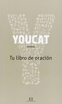 portada Youcat -tu Libro de Oracion