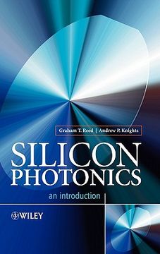 portada silicon photonics: an introduction