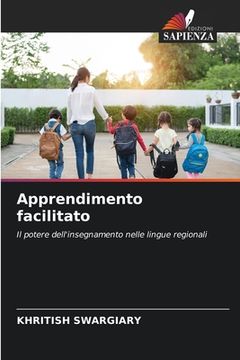 portada Apprendimento facilitato (in Italian)