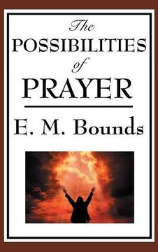 portada The Possibilities of Prayer