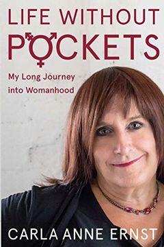 portada Life Without Pockets: My Long Journey Into Womanhood (en Inglés)