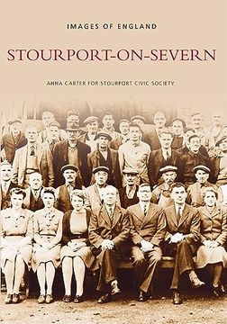 portada Stourport-On-Severn (en Inglés)