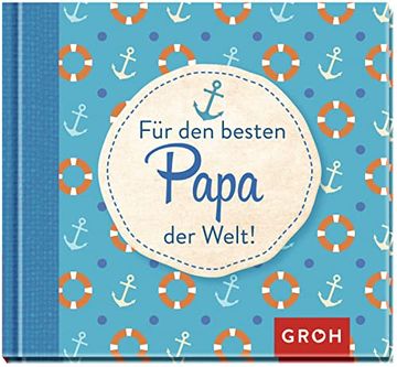 portada Für den Besten Papa der Welt (Familienbande) (en Alemán)