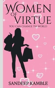 portada Women of Virtue (en Inglés)