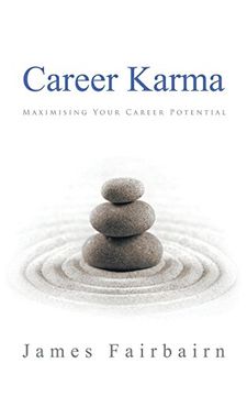 portada Career Karma (en Inglés)