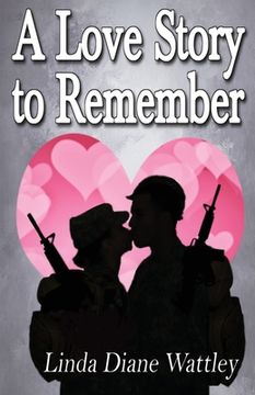 portada A Love Story to Remember (in English)