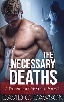 portada The Necessary Deaths (in English)