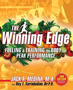 portada The Winning Edge: Fueling & Training the Body for Peak Performance
