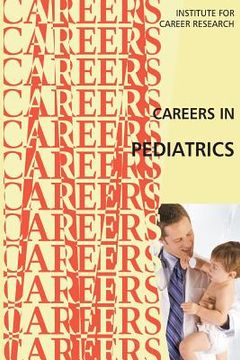 portada Careers in Pediatrics (in English)