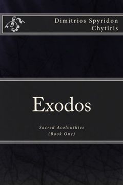 portada Exodos