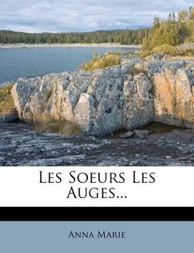portada Les Soeurs Les Auges... (in French)