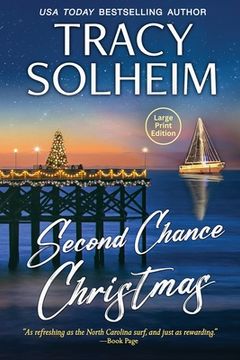 portada Second Chance Christmas (en Inglés)