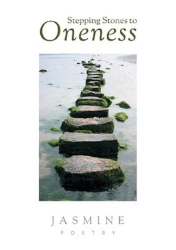 portada Stepping Stones to Oneness (en Inglés)
