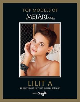 portada Lilit a: Top Models of Metart.com (in English)