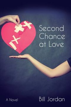 portada Second Chance at Love (in English)