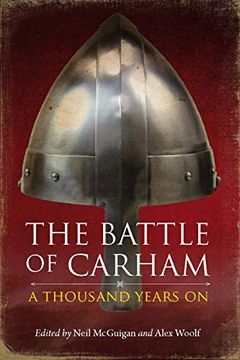 portada The Battle of Carham: A Thousand Years on (en Inglés)