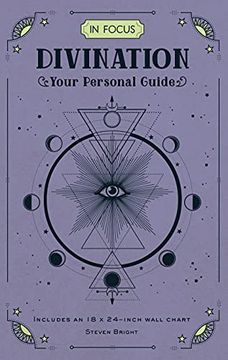 portada In Focus Divination: Your Personal Guide (15) (en Inglés)