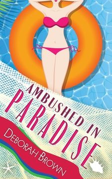 portada Ambushed in Paradise (en Inglés)