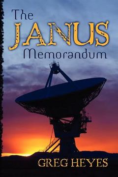 portada The Janus Memorandum (en Inglés)