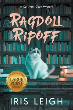 portada Ragdoll Ripoff (en Inglés)