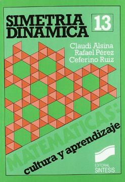 portada Simetría Dinámica (in Spanish)