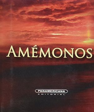 portada Amémonos (in Spanish)