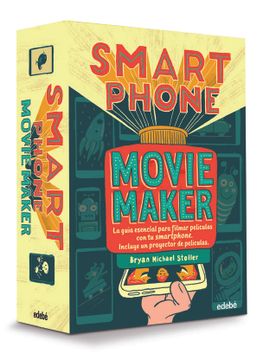 portada Smartphone Movie Maker (in Spanish)
